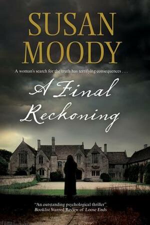 A Final Reckoning by Susan Moody