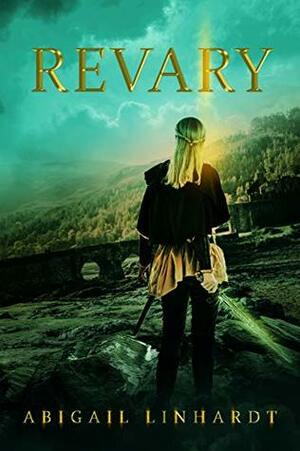 Revary by Abigail Linhardt