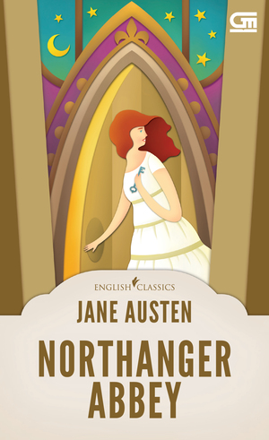 Northanger Abbey by Jane Austen