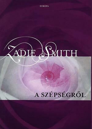 A szépségről by Zadie Smith