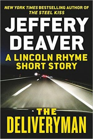 The Deliveryman by Jeffery Deaver