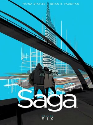 Saga, Vol. 6 by Brian K. Vaughan