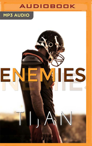 Enemies by Tijan