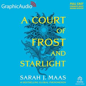 A Court of Frost and Starlight (1 of 1) by Sarah J. Maas