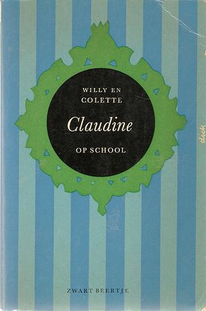 Claudine op school by Colette