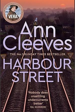 Harbour Street by Ann Cleeves