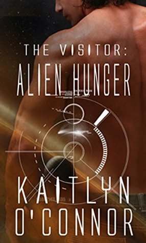 Alien Hunger by Kaitlyn O'Connor