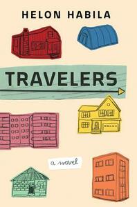 Travelers by Helon Habila