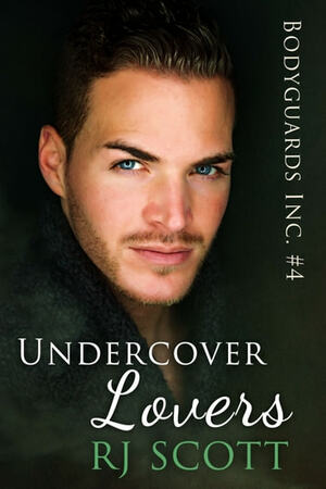 Undercover Lovers by R.J. Scott