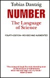 Number. the Language of Science by Tobias Dantzig