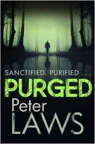 Purged by Peter Laws