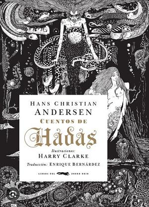 Cuentos de Hadas by Hans Christian Andersen
