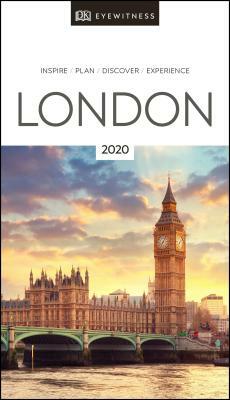 DK Eyewitness London: 2020 by DK Eyewitness