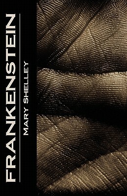 Frankenstein by Mary Shelley