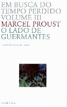 O Lado de Guermantes by Marcel Proust