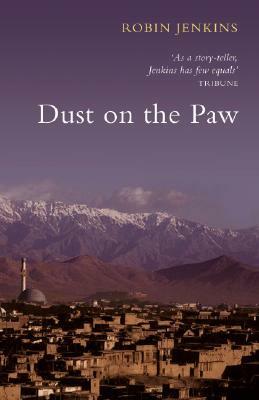 Dust on the Paw by Robin Jenkins
