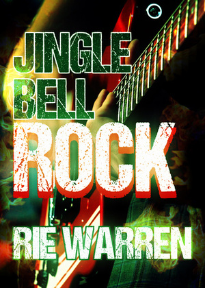 Jingle Bell Rock by Rie Warren