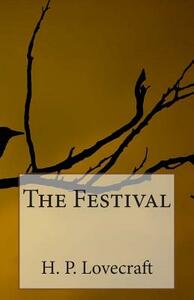 The Festival by H.P. Lovecraft