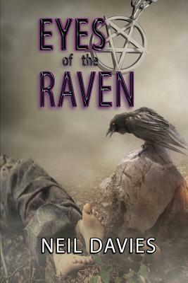 Eyes of the Raven by Neil Davies