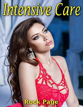 Intensive Care by Rock Page