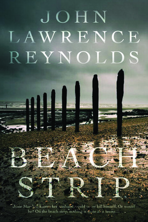 Beach Strip by John Lawrence Reynolds