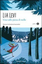 Una valle piena di stelle by Lia Levi, Desideria Guicciardini