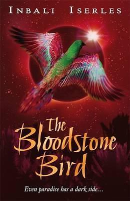 The Bloodstone Bird by Inbali Iserles