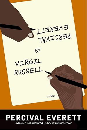 Percival Everett By Virgil Russell by Percival Everett