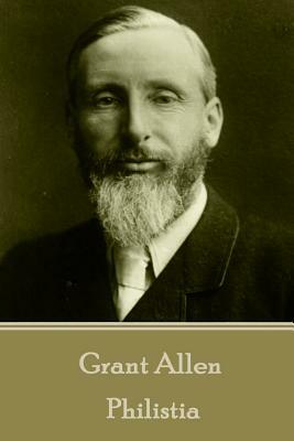 Grant Allen - Philistia by Grant Allen