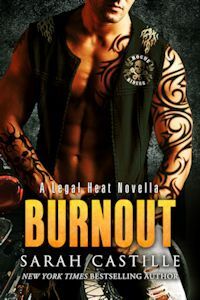 Burnout by Sarah Castille