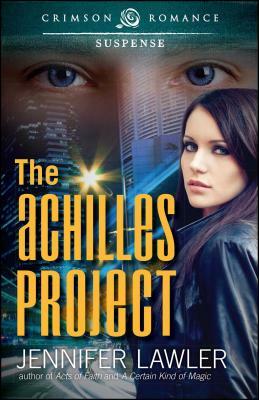 Achilles Project by Jennifer Lawler