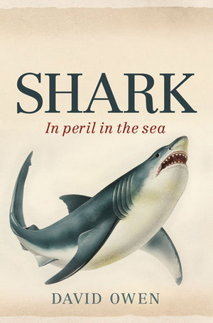 Shark: In Peril in the Sea by David Owen