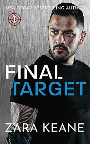 Final Target by Zara Keane