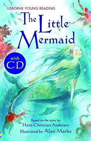 The Little Mermaid by Katie Daynes