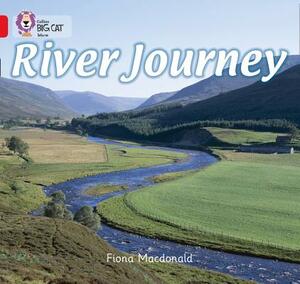 River Journey by Fiona MacDonald