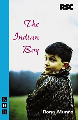 Indian Boy by Rona Munro