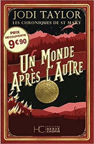 Un monde après l'autre by Jodi Taylor