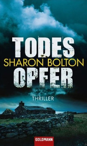 Todesopfer by Marie-Luise Bezzenberger, Sharon Bolton