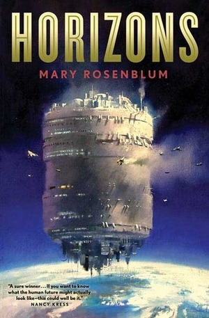Horizons by Mary Rosenblum