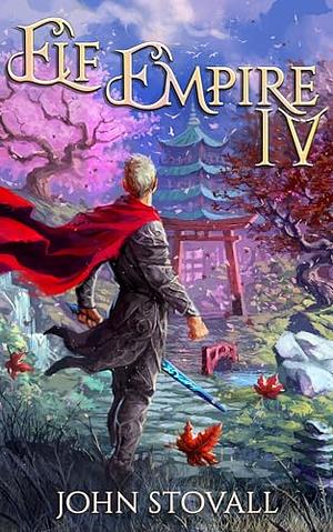 Elf Empire IV by John Stovall