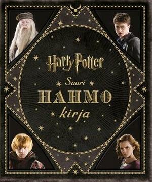 Harry Potter - Suuri hahmokirja by Jody Revenson