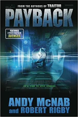 Payback by Andy McNab