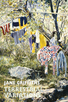 Terrestrial Variations by Jane Griffiths