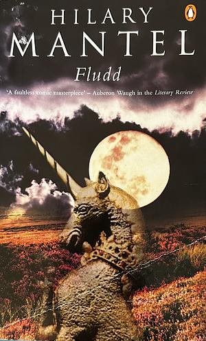 Fludd by Hilary Mantel