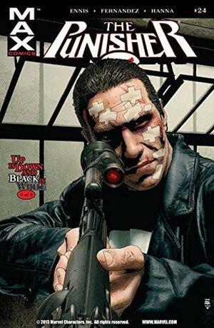 The Punisher (2004-2008) #24 by Garth Ennis