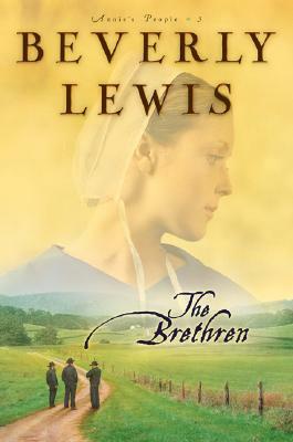 The Brethren by Beverly Lewis