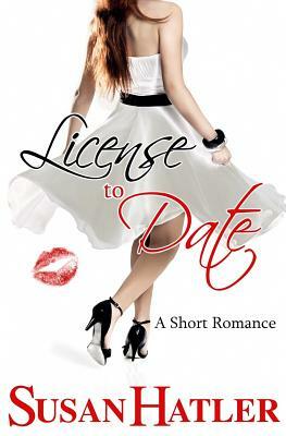 License to Date by Susan Hatler
