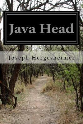 Java Head by Joseph Hergesheimer