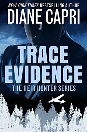 Trace Evidence by Diane Capri