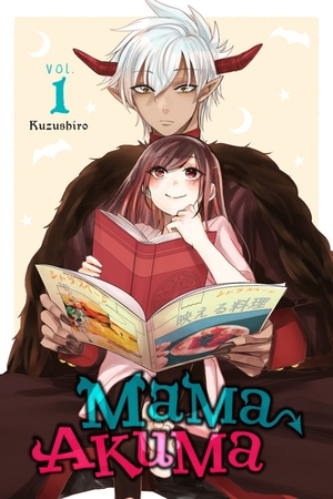 Mama Akuma, Vol. 1 by Kuzushiro